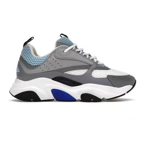 Original Men Running Shoes Outdoor Women Road Casual Jogging Sneakers Cushioned Stretch Thick-Soled b30 Marathon Shoes