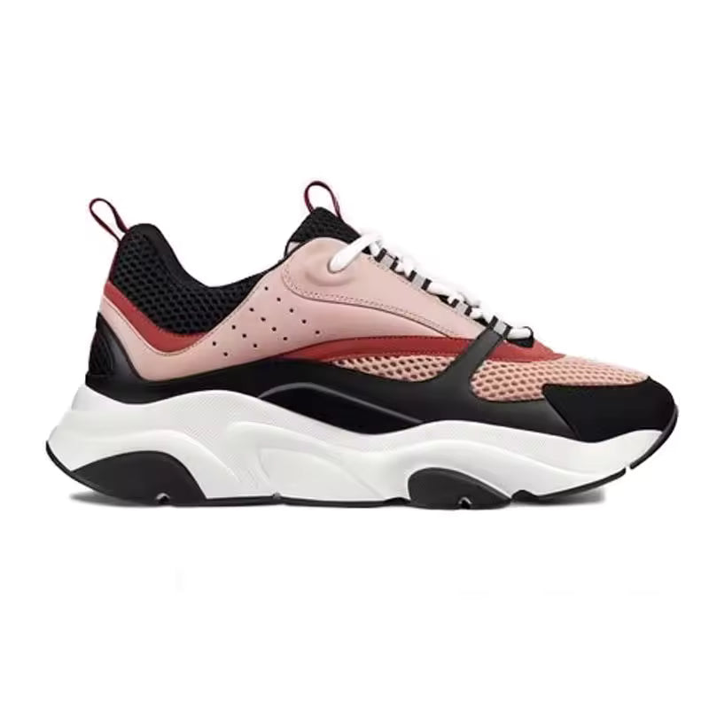 Original Men Running Shoes Outdoor Women Road Casual Jogging Sneakers Cushioned Stretch Thick-Soled b30 Marathon Shoes